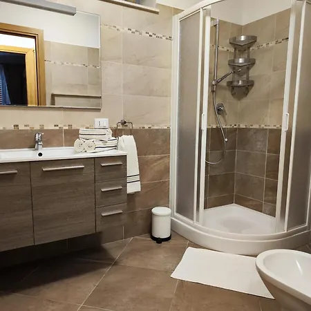 Apartamento La Piccola Loggia