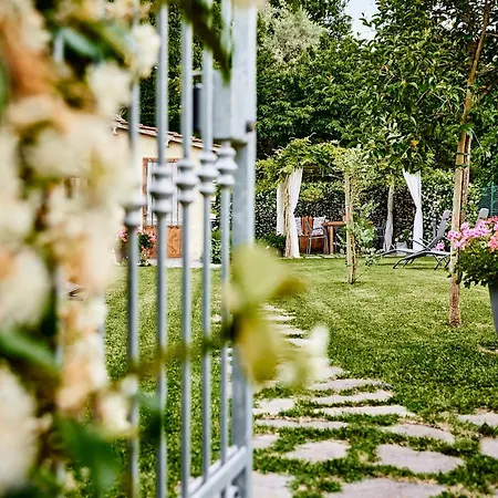 La Piccola Loggia Apartamento Torrita di Siena