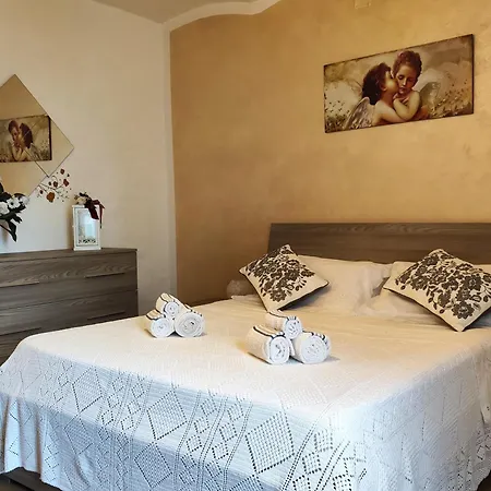 La Piccola Loggia Apartamento *