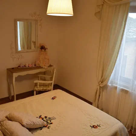 La Piccola Loggia *
