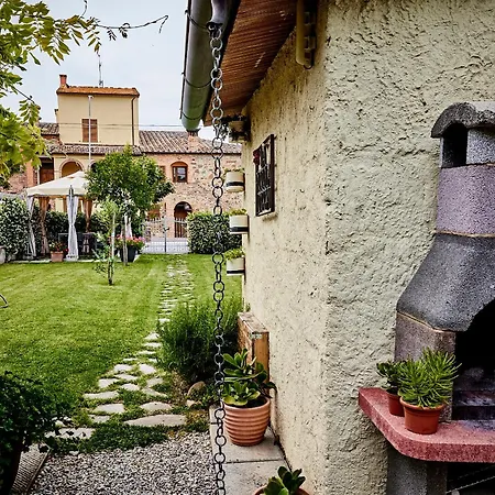 La Piccola Loggia *