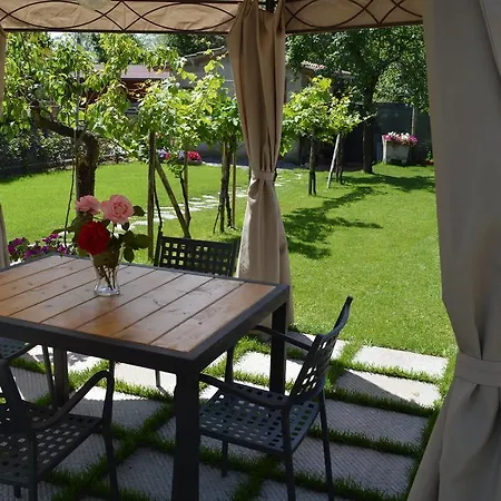 La Piccola Loggia